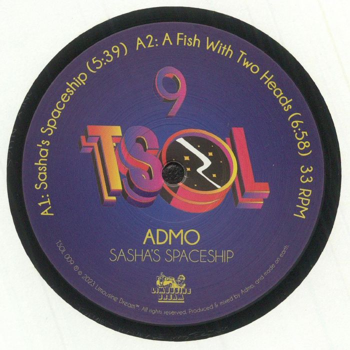 Admo Vinyl