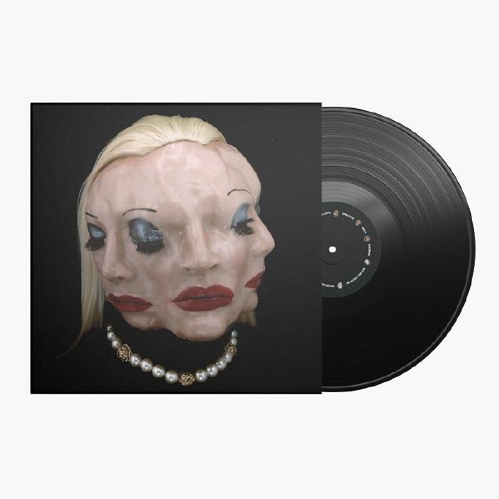 Isabelle Lewis Vinyl