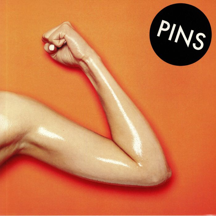 Pins Hot Slick