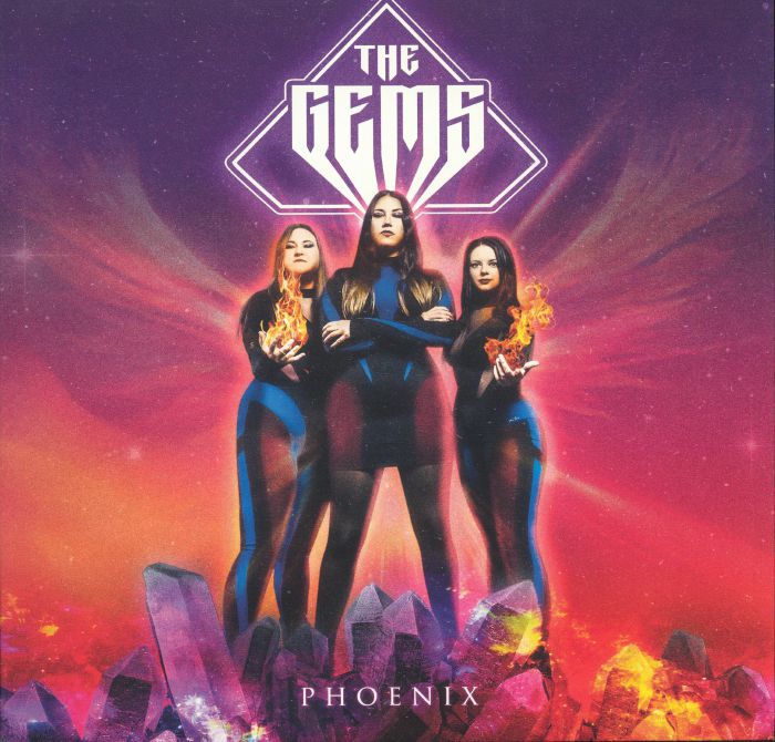 The Gems Phoenix