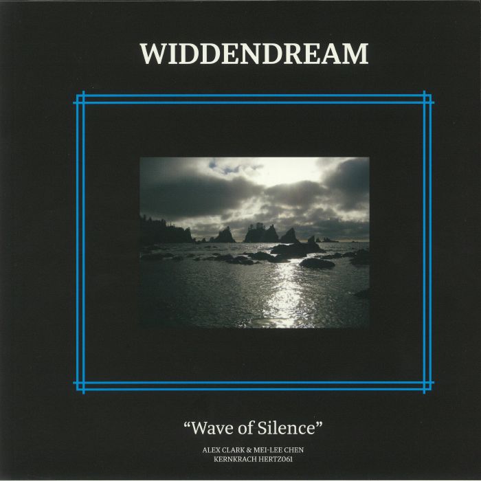 Widdendream Wave Of Silence