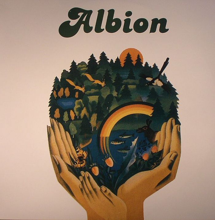 Albion Free Fantasy Formation