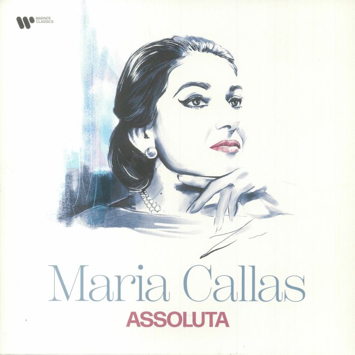Maria Callas Assoluta