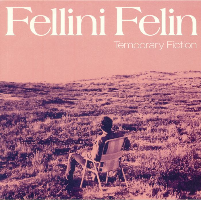 Fellini Felin Vinyl