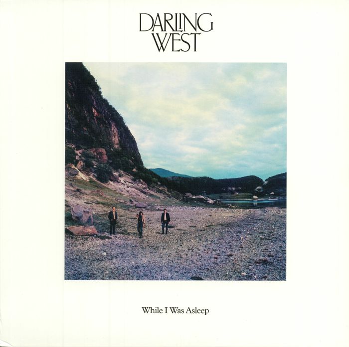 Darling West While I Was Asleep