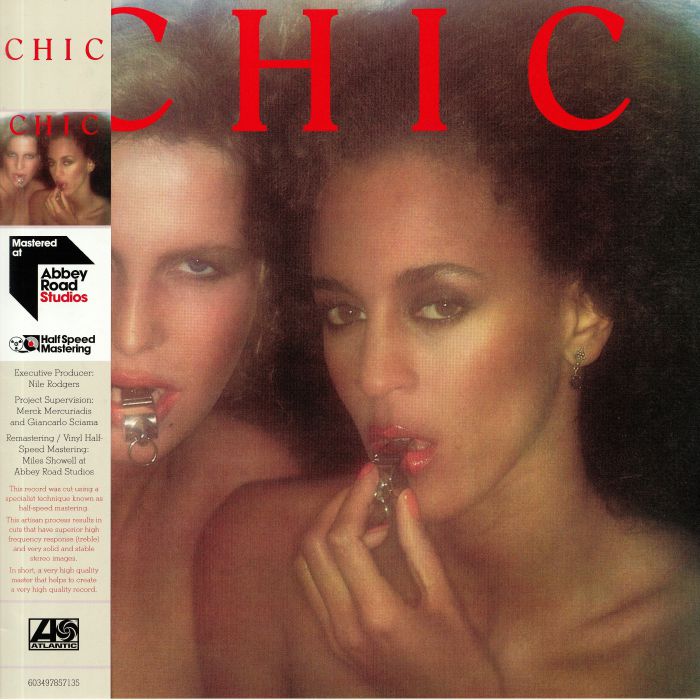 Chic Chic (half speed remastered)