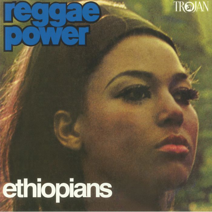 The Ethiopians Reggae Power