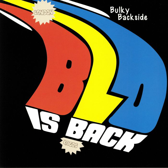 Blo Bulky Backside: BLO Is Back