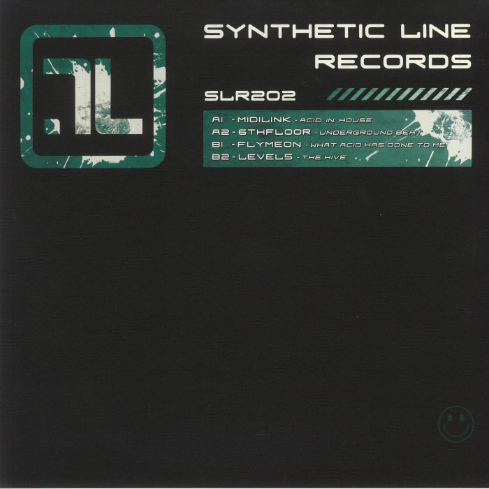 Synthetic Line Vinyl