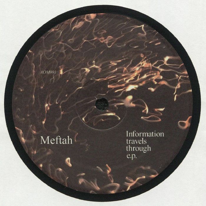 Meftah Information Travels Through EP