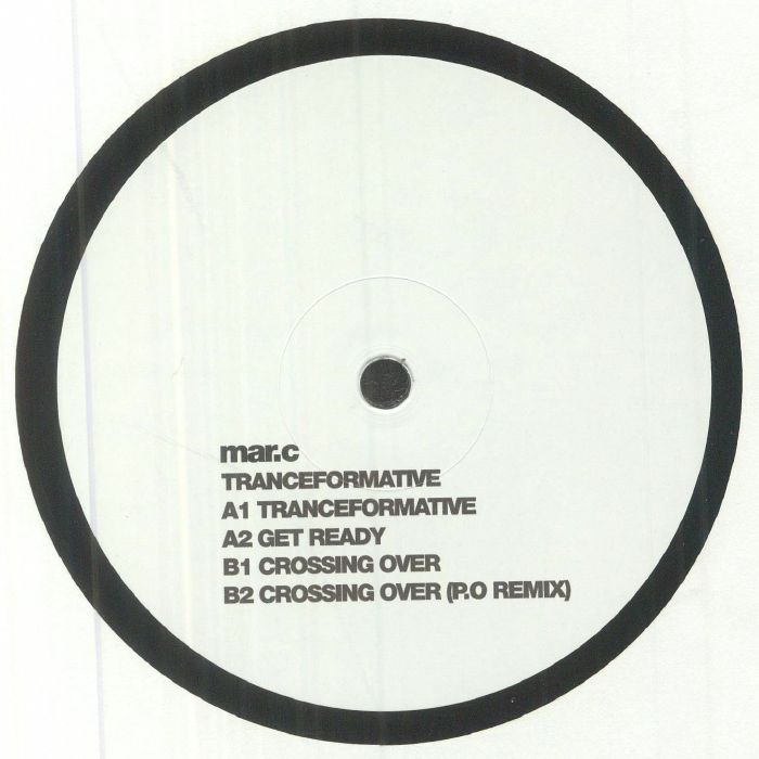 Mar C Vinyl