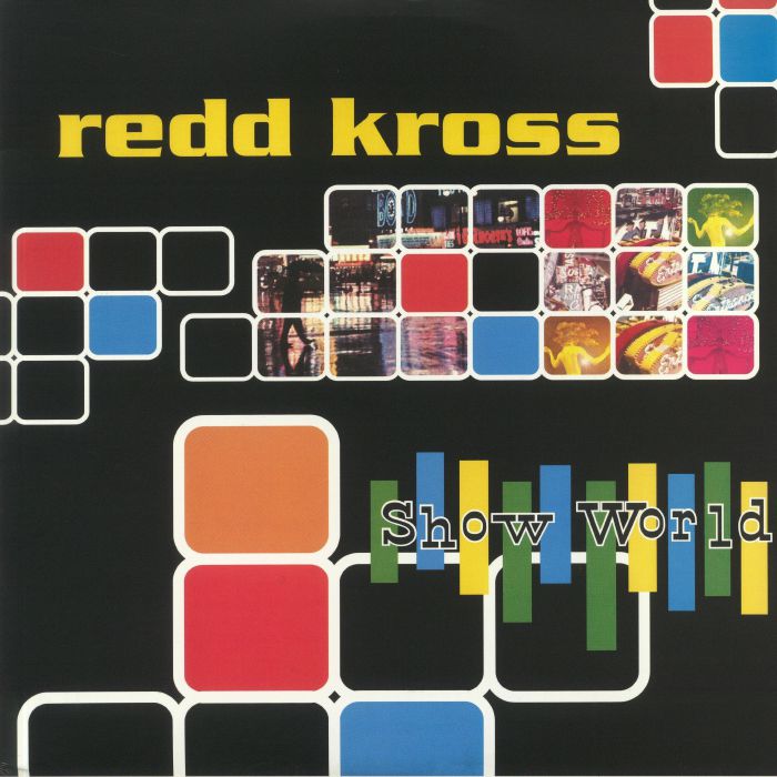 Redd Kross Show World