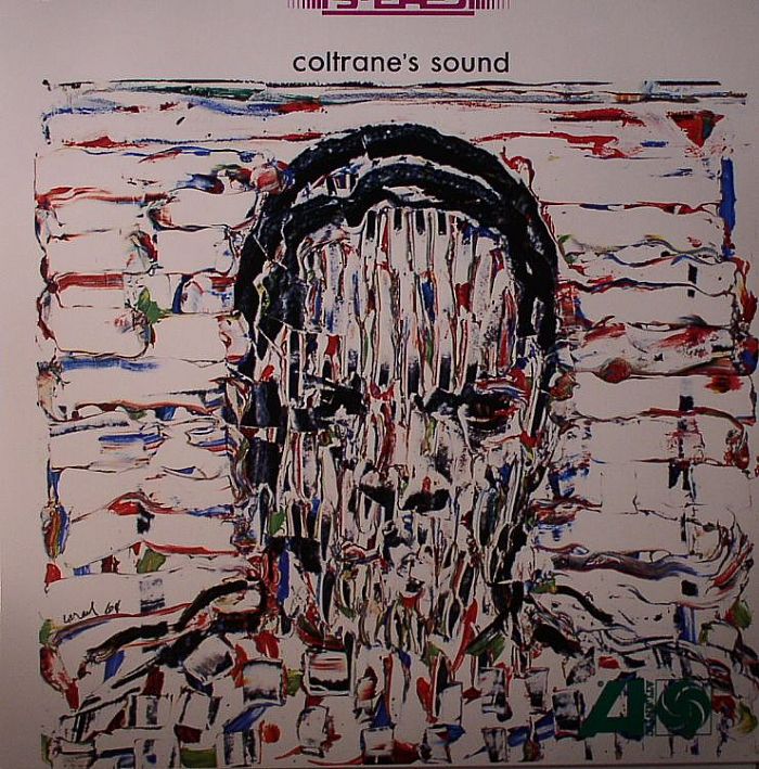 John Coltrane Coltranes Sound