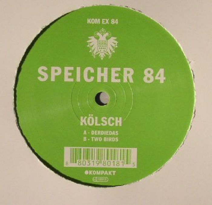 Kolsch Speicher 84