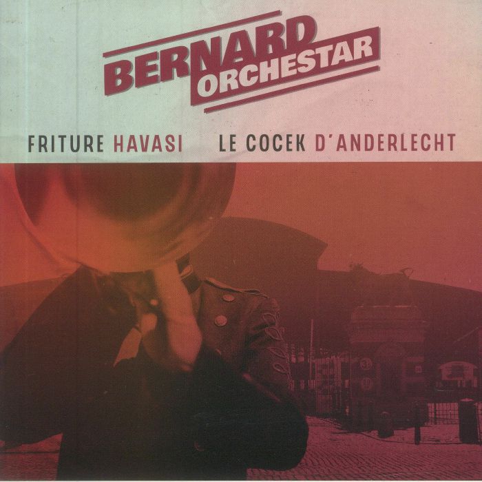Bernard Orchestar Friture Havasi