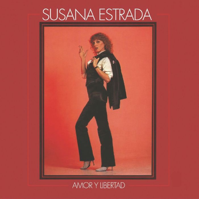 Susana Estrada Amor Y Libertad