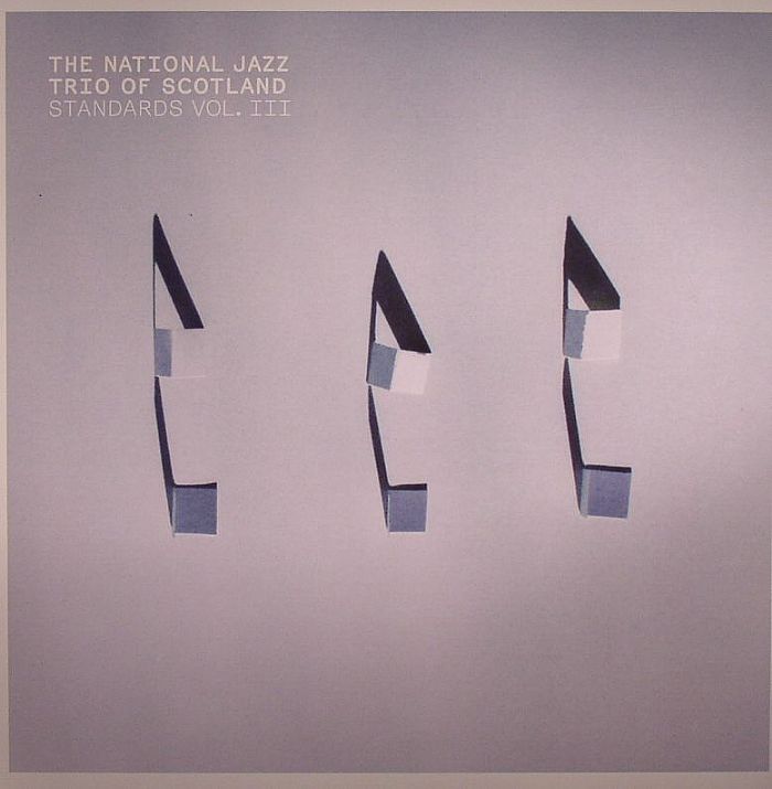 The National Jazz Trio Of Scotland Standards Vol III