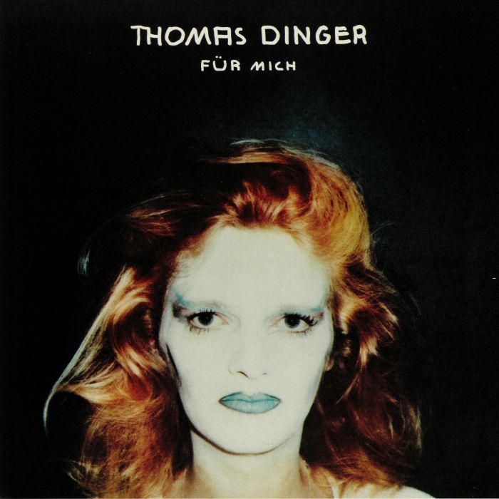 Thomas Dinger Fur Mich