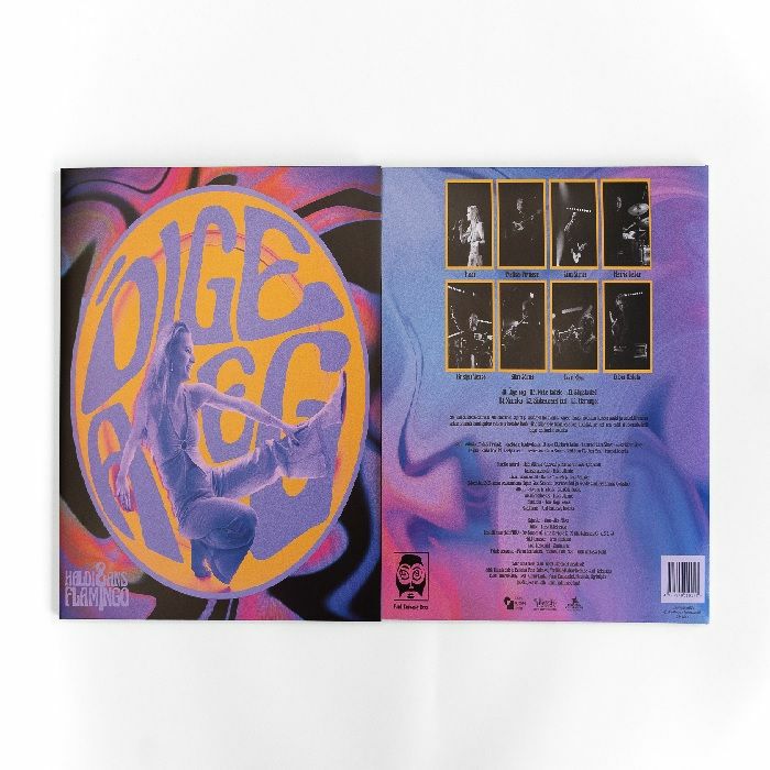 Funk Embassy Vinyl