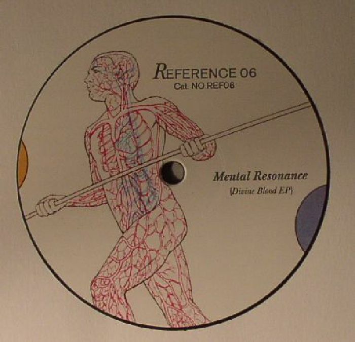 Reference Vinyl