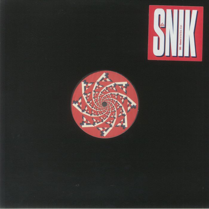 Snik Vinyl