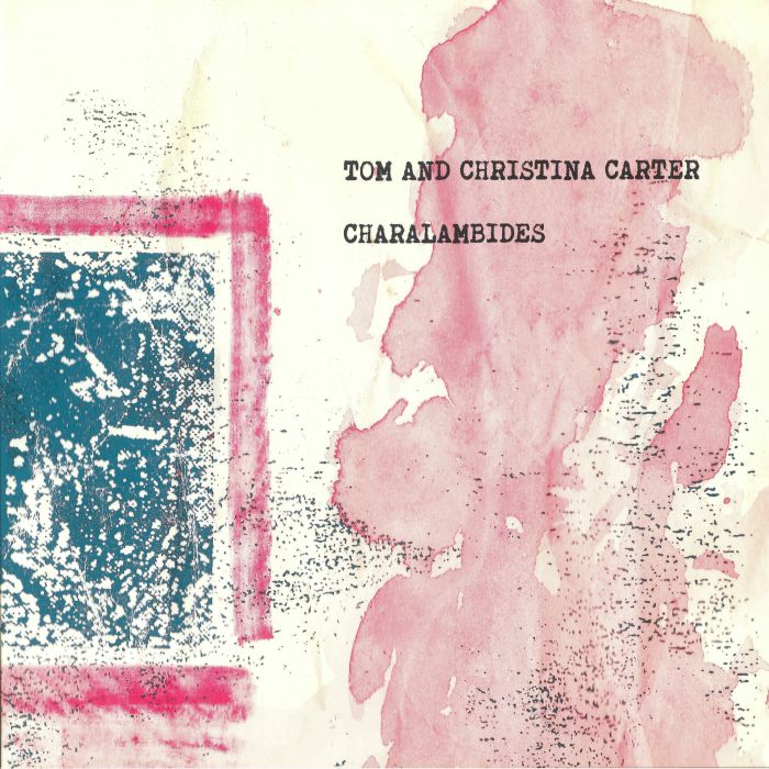 Charalambides Charalambides: Tom and Christina Carter