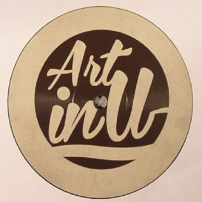 Art In U Vinyl