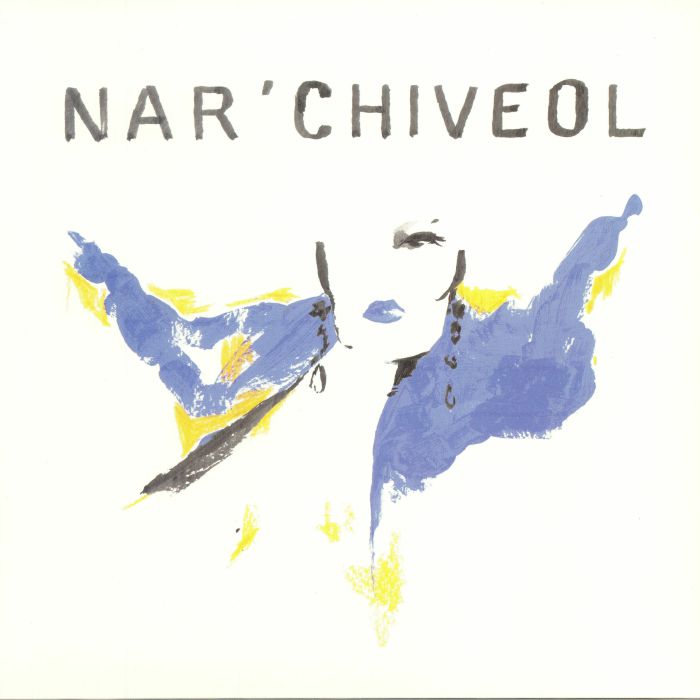 Narchiveol Vinyl