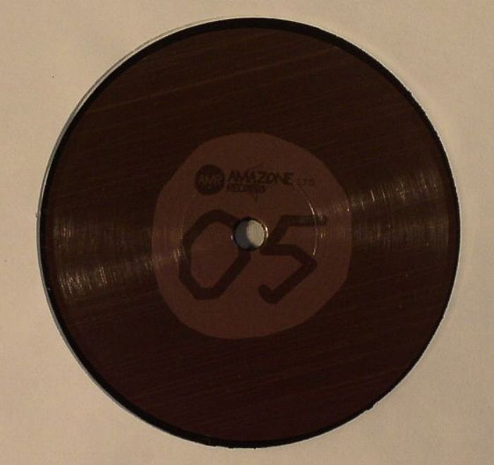 Amazone Vinyl