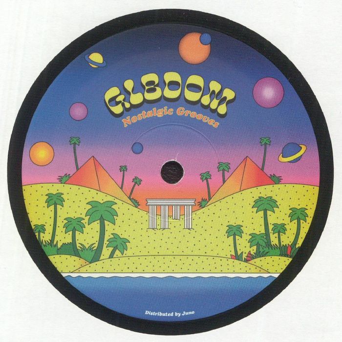 Glbdom Vinyl