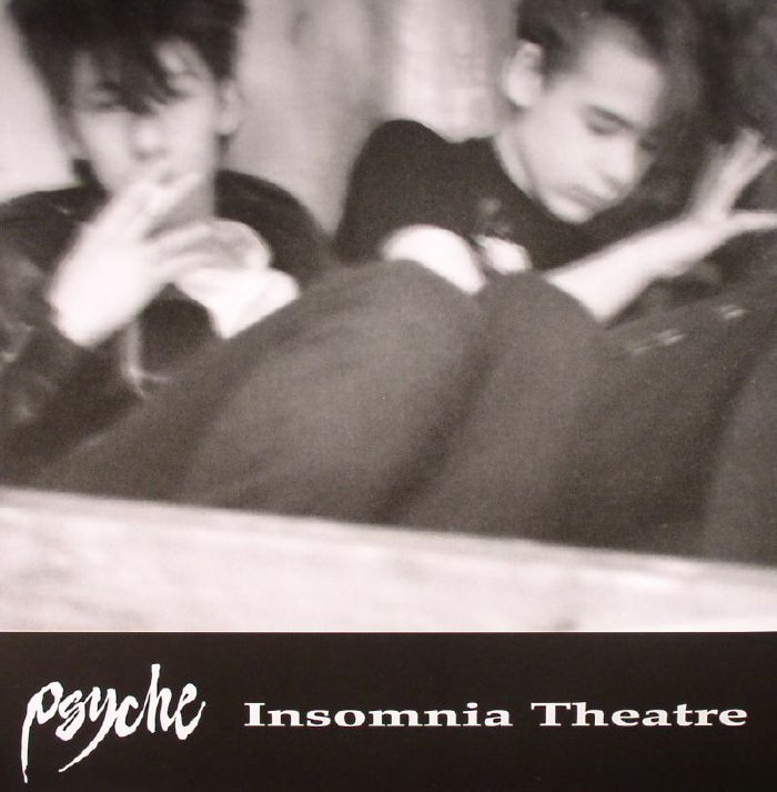 Psyche Insomnia Theatre