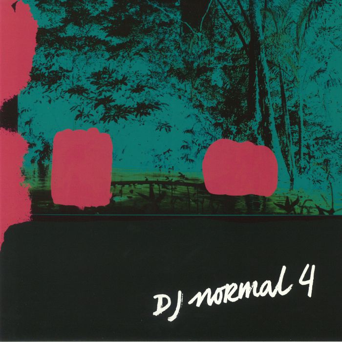 DJ Normal 4 Exoticz EP