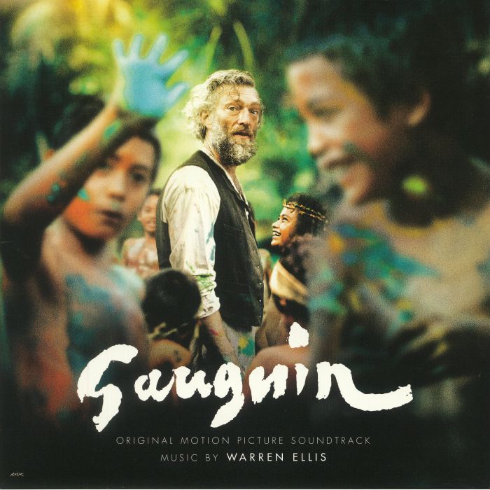 Warren Ellis Gauguin (Soundtrack)