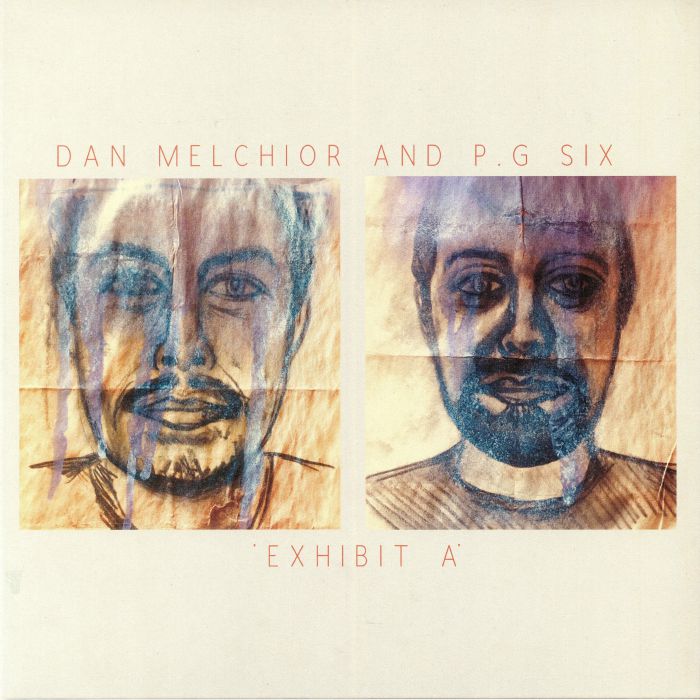 Dan Melchior | Pg Six Exhibit A