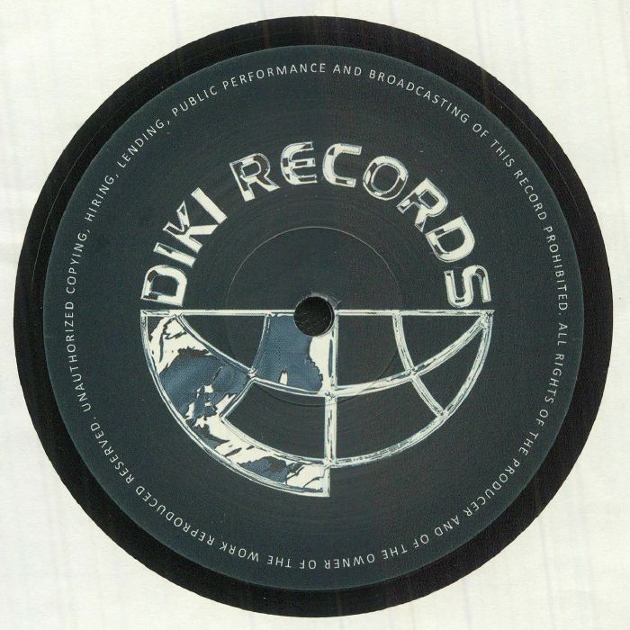 Tannino & Di Carlo Vinyl