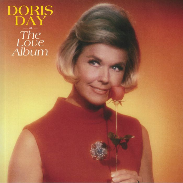 Doris Day The Love Album