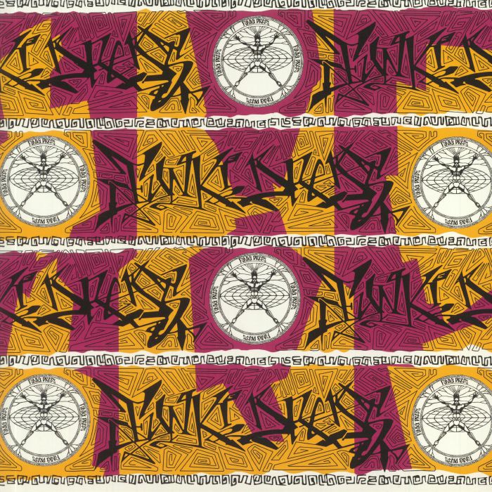Soul 2 Soul – Back To Life (House remixes) vinyl cover