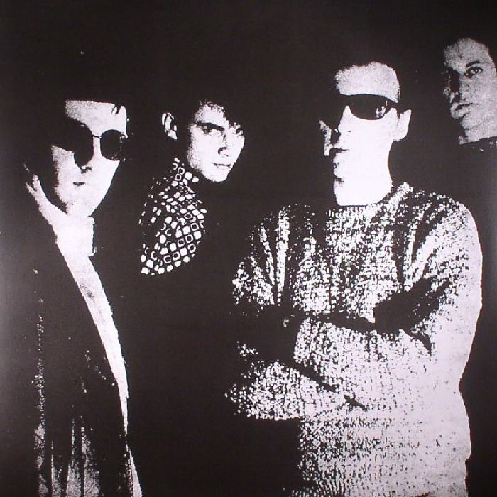 Television Personalities The Painted Word (reissue)