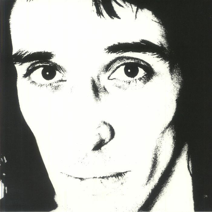 John Cale Fear