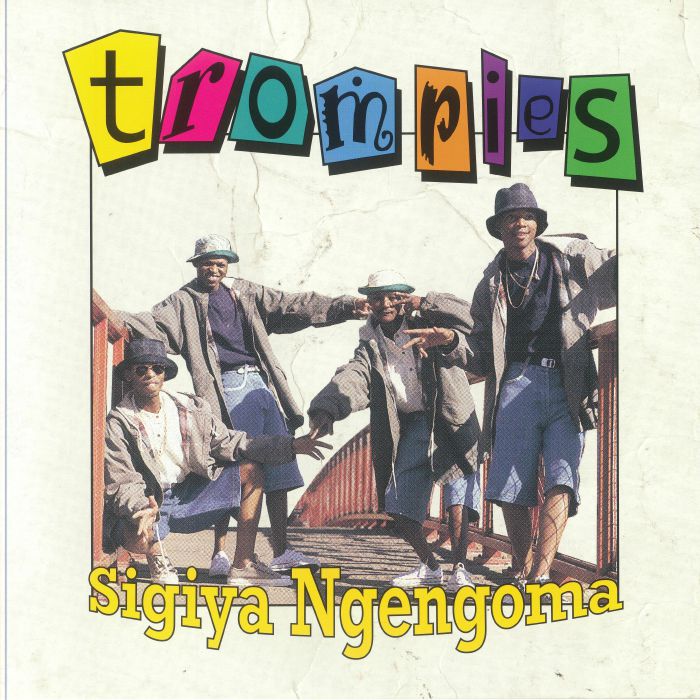 Trompies Vinyl