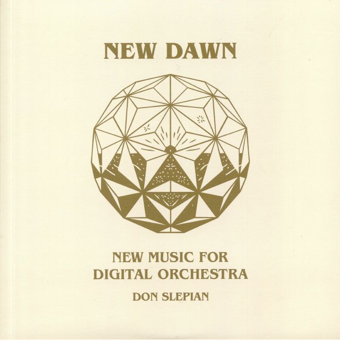 Don Slepian New Dawn
