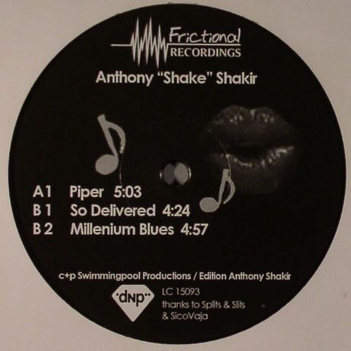 Anthony Shake Shakir Piper