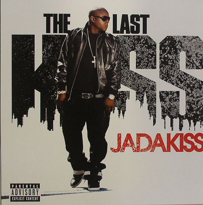 Jadakiss The Last Kiss