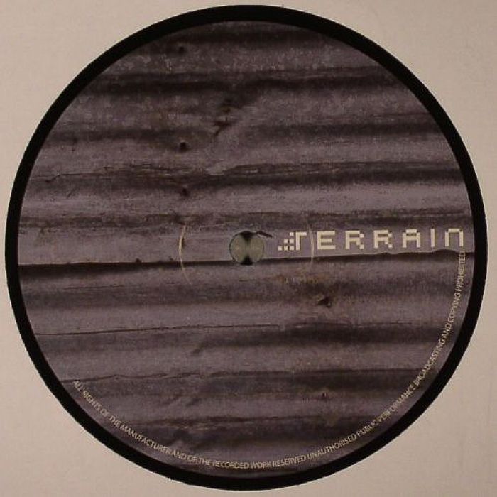 Terrain Vinyl