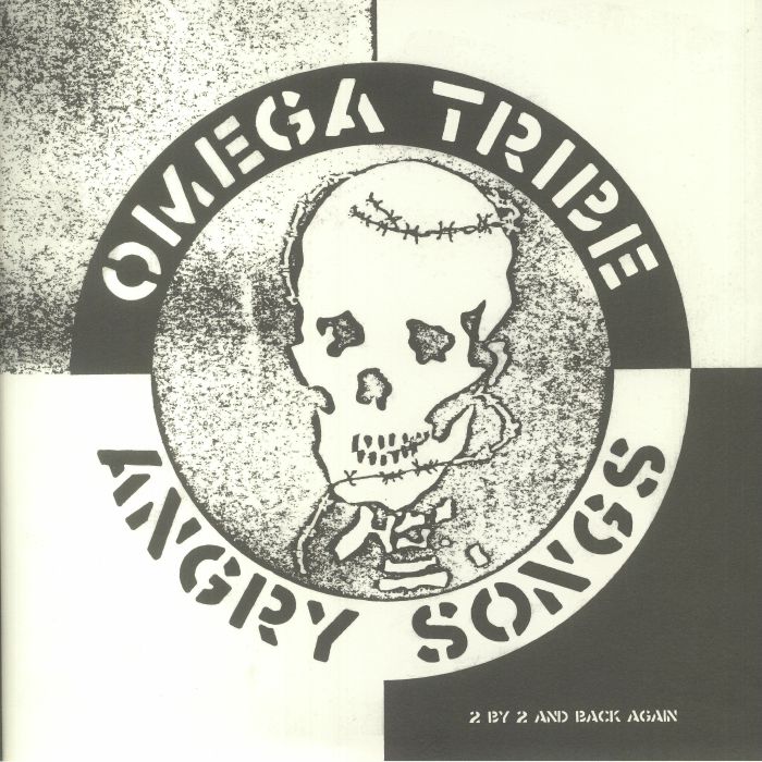 Omega Tribe Angry Songs