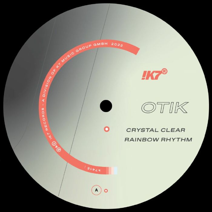Otik Vinyl