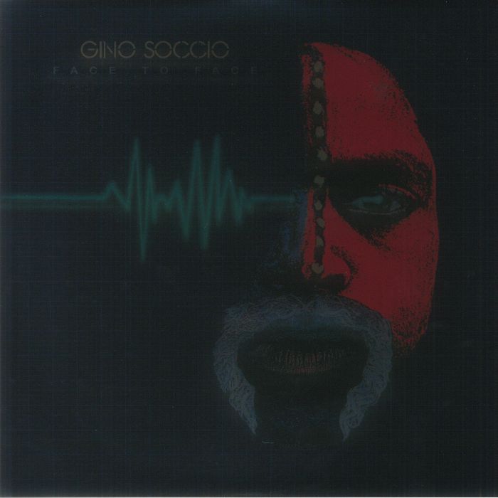 Gino Soccio Face To Face