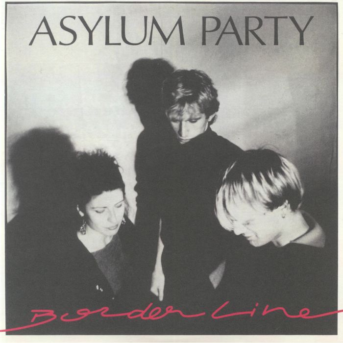 Asylum Party Borderline
