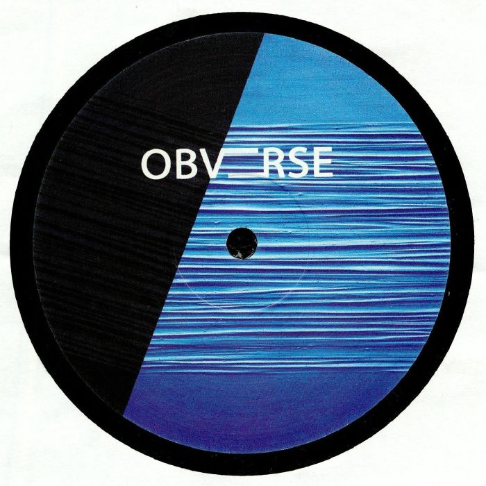 Obverse Vinyl