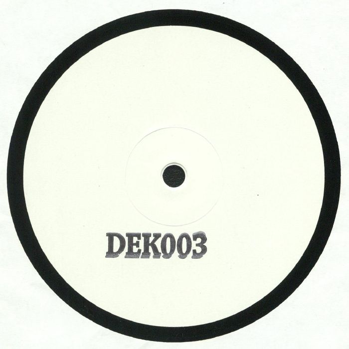 Dexter DEK 003